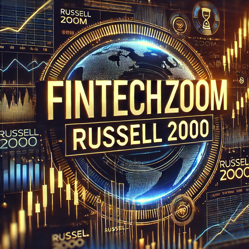fintechzoom.com russell 2000